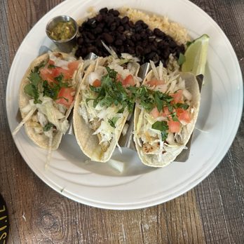 Key West Cuban Coffee - Fresh Catch of the day tacos - Cuban Near Me - Key West, Florida Key West Cuban Coffee - Fresh Catch of the day tacos - Cuban Near Me - Key West, Florida