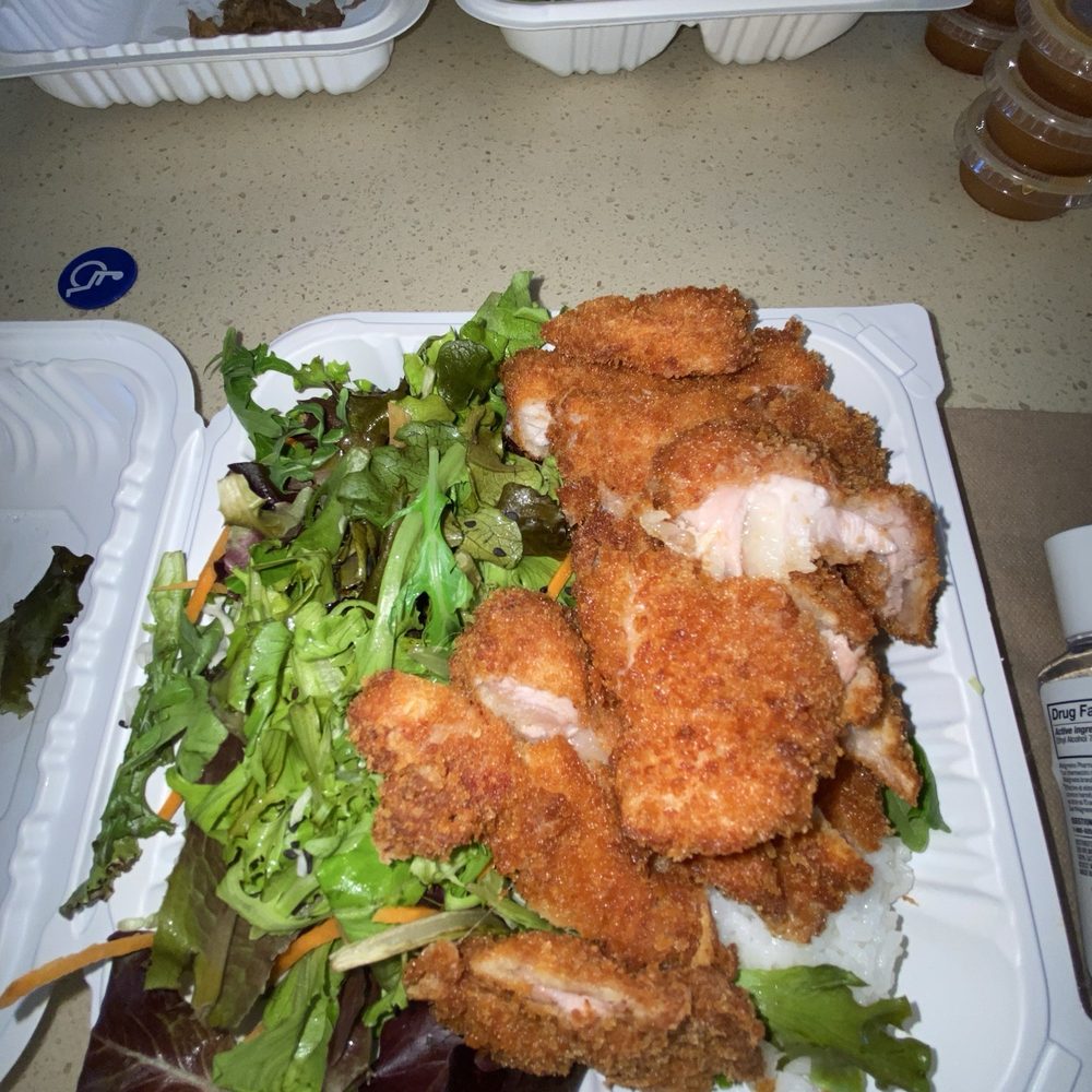 Ono Hawaiian BBQ - Hawaiian Near Me - San Jose, California Ono Hawaiian BBQ - Hawaiian Near Me - San Jose, California