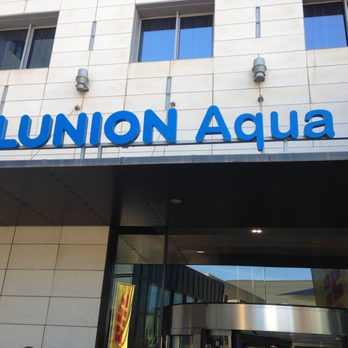 Ilunion Aqua 4 - Hotels Near Me - València, V