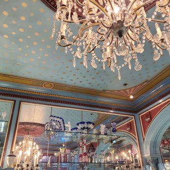 Cristal d'Orleans - Arts & Crafts Near Me - Anaheim, California Cristal d'Orleans - Arts & Crafts Near Me - Anaheim, California