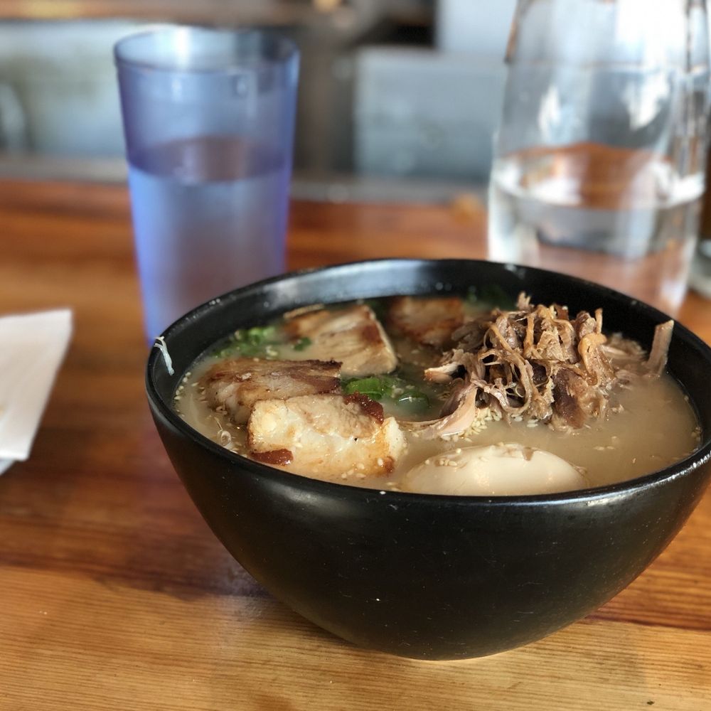 Underbelly - Underbelly Ramen - Ramen Near Me - San Diego, California Underbelly - Underbelly Ramen - Ramen Near Me - San Diego, California