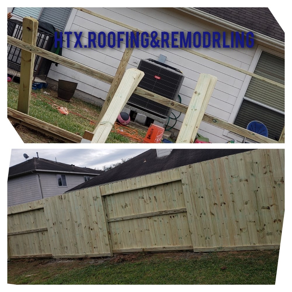 Slide of HTX Roofing & Remodeling