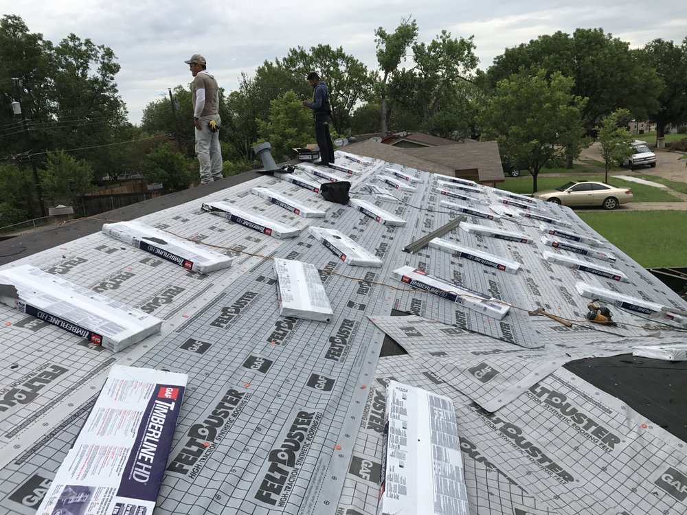 Slide of Cowboy General Contractors