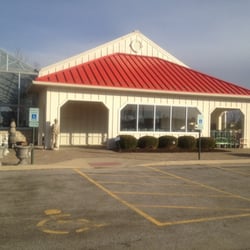 Joe's Market Basket