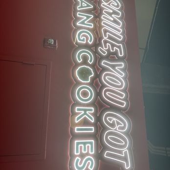 Bang Cookies - Bakeries Near Me - Brooklyn, New York Bang Cookies - Bakeries Near Me - Brooklyn, New York