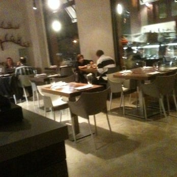 Morimoto Napa - Walk-in seating, order off the same menu - Japanese Near Me - Napa, California