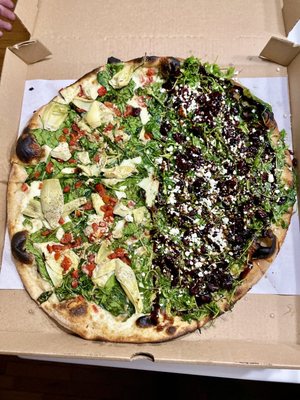 Fellini Pizzeria by null