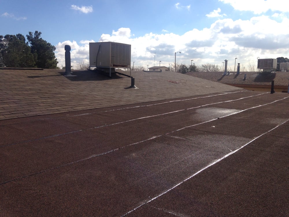 Slide of All Star Roofing & Construction