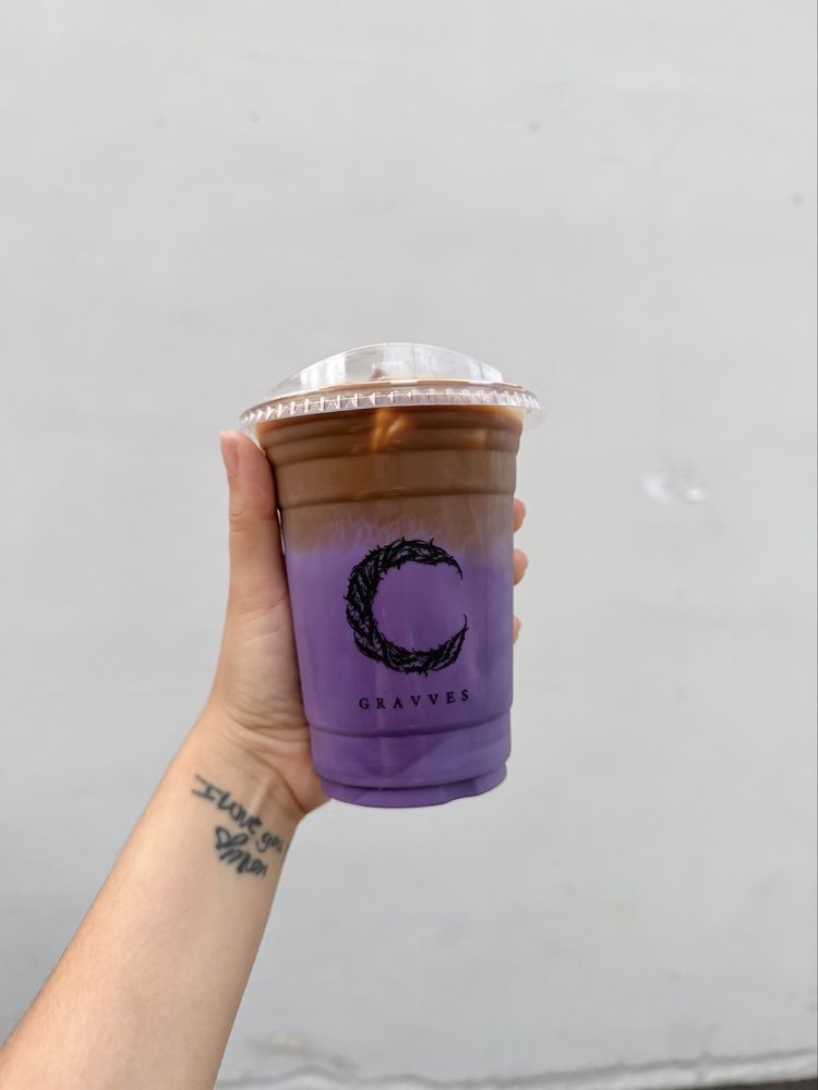 Gravves Coffee Image