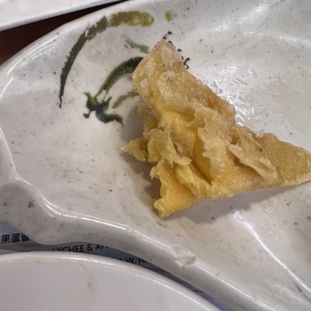 39 Prince Cafe - Fried Cheese Wontons Special - Dim Sum Near Me - Flushing, New York 39 Prince Cafe - Fried Cheese Wontons Special - Dim Sum Near Me - Flushing, New York