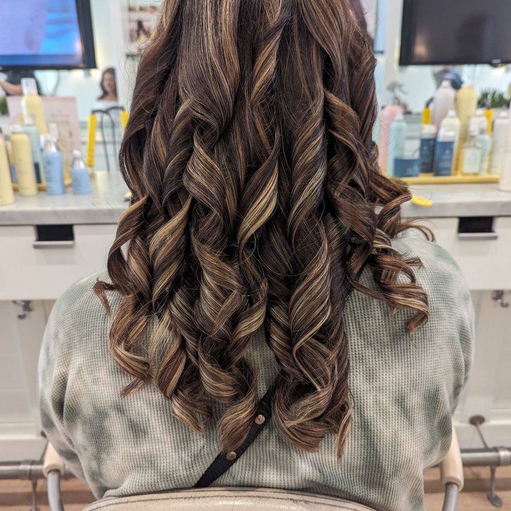 Drybar - Culver City - Blow Dry/Out Services Near Me - Culver City, California