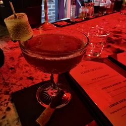 Gruene’s Last Call - Totally Roasted