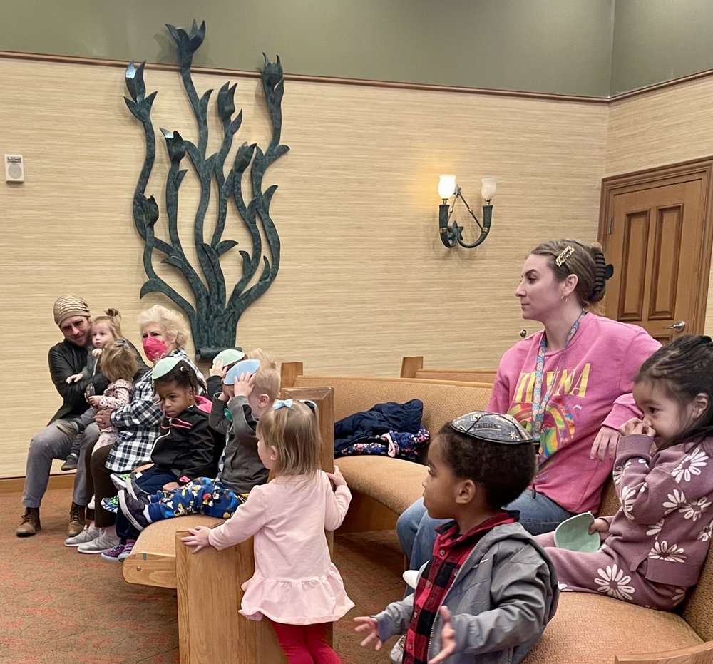 The Gary & Lynn Kantor Early Childhood Education Center  - childcare center in Henderson, NV