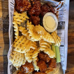Mango Habanero
