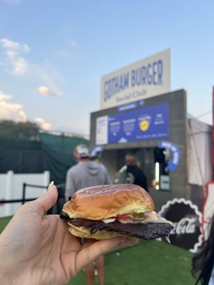 Gotham Burger Social Club - Greenpoint by null