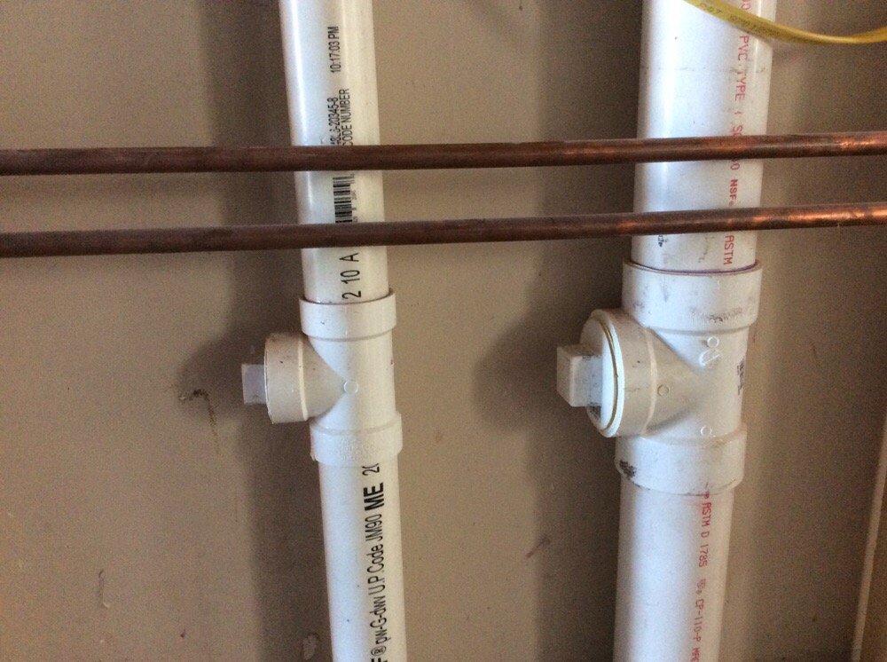 Slide of E Williams & Sons Plumbing