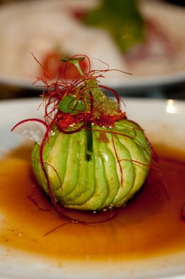 Tona Sushi Bar and Grill by null
