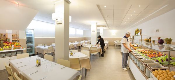 Hotel RH Sol by null