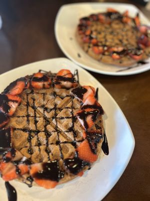 Tiabi Coffee & Waffle by null