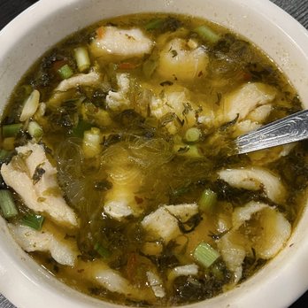 Xiang La Hui香辣汇 - Pickled vegetable fish soup - Szechuan Near Me - Alhambra, California Xiang La Hui香辣汇 - Pickled vegetable fish soup - Szechuan Near Me - Alhambra, California