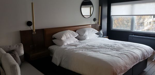 ARC Hotel, Washington DC, Series by Marriott by null