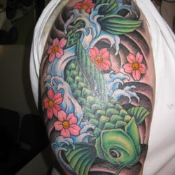 Jaybird's Tattoo Studio