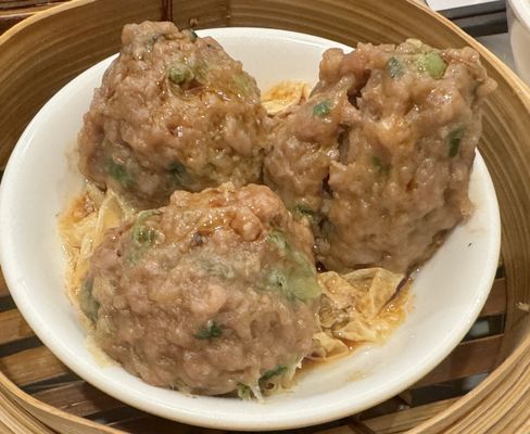 Tim Ho Wan (SHAM SHUI PO) by null