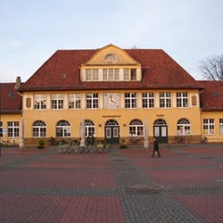 Siegfriedplatz - Vereinsgebäude Siegfriedplatz