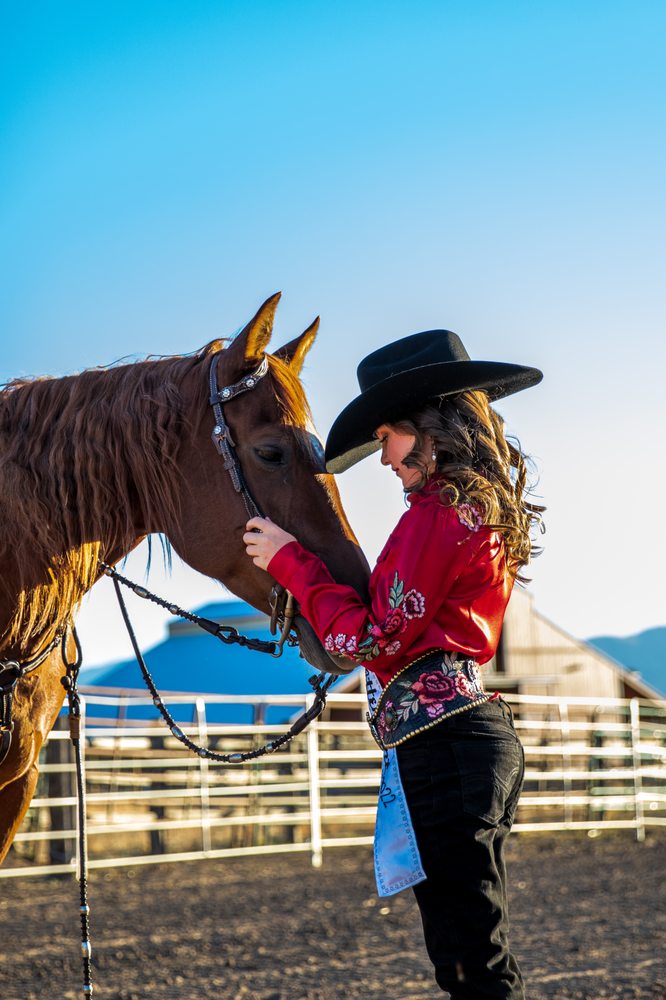 BSE Farrier Training and Boarding - equestrian in Tooele, UT