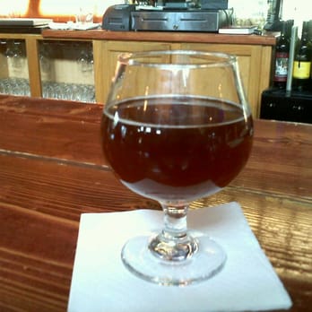 Prison Brews - Warden's Oak Aged Winter Ale. 8% Alcohol!! - American Near Me - Jefferson City, Missouri Prison Brews - Warden's Oak Aged Winter Ale. 8% Alcohol!! - American Near Me - Jefferson City, Missouri
