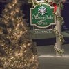 Snowflake Inn gift card