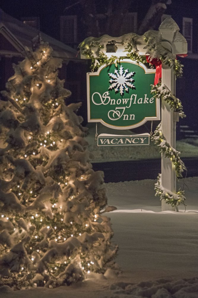 Snowflake Inn