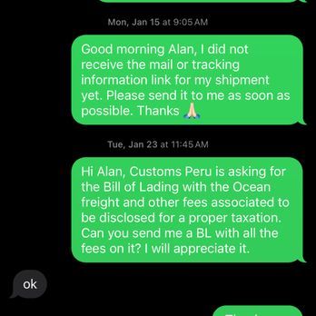 East West Auto Transport - THEY WILL IGNORE YOU ALL THE TIME, PLEASE FIND ANOTHER CARRIER TO WORK WITH. - Vehicle Shipping Near Me - Waltham, Massachusetts East West Auto Transport - THEY WILL IGNORE YOU ALL THE TIME, PLEASE FIND ANOTHER CARRIER TO WORK WITH. - Vehicle Shipping Near Me - Waltham, Massachusetts