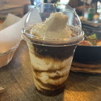 Saigon Oi - Coconut coffee - Vietnamese Near Me - Sacramento, California Saigon Oi - Coconut coffee - Vietnamese Near Me - Sacramento, California
