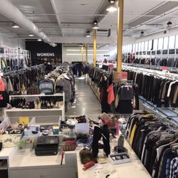 Just Thrift - 20,000 items to choose from. Our wide variety of women's, mens and children will make your shopping experience a fun one.