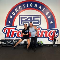 F45 Training Pompano Beach