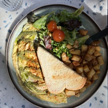 Popping Yolk Cafe - California Omelette - Cafes Near Me - Ontario, California Popping Yolk Cafe - California Omelette - Cafes Near Me - Ontario, California