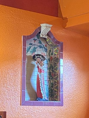 Tio Pepe Mexican Restaurant by null