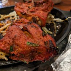 Tamarind Flavor of India - Tandoori Chicken