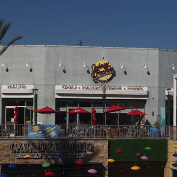 Johnny Rockets - Up the Escalator. - Diners Near Me - Anaheim, California