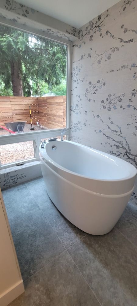 Slide of Wright Connection