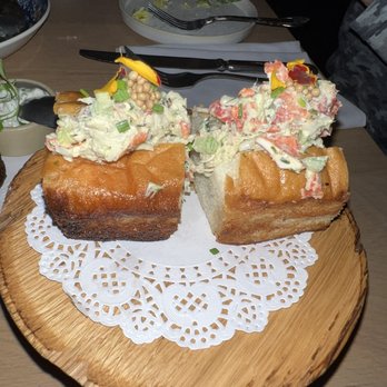 Ember & Rye - Seafood Near Me - Carlsbad, California