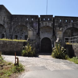 Castillo de la Palma