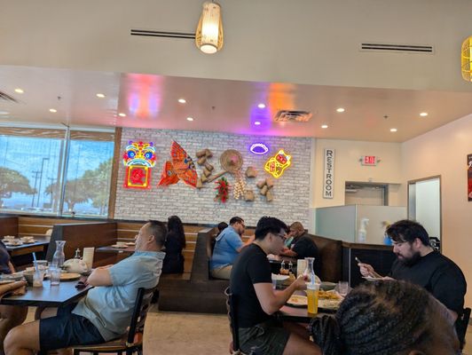 Luscious Dumplings by null