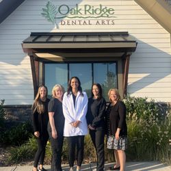 Oak Ridge Dental Arts