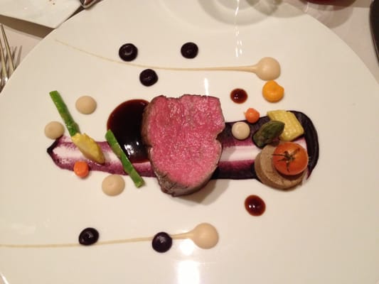 Restaurant Kö59 by null