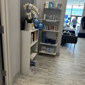 Restore Hyper Wellness - IV Hydration Near Me - Delray Beach, Florida