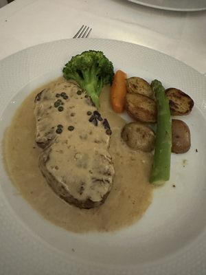 Restaurant L’Autre Saison by null