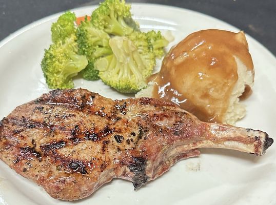 Cock-A-Doodle Restaurant by null