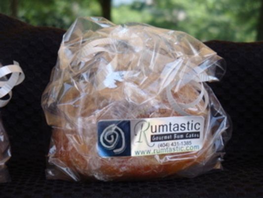 Rumtastic Gourmet Rum Cakes